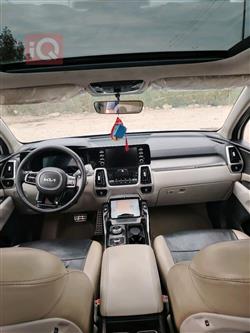 كيا سورينتو